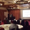 FaithMattersNot InOurNameConferenceEnfieldFiyaz Mughal Welcoming The Audience